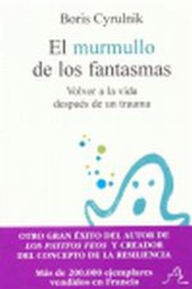 El murmullo de los fantasmas