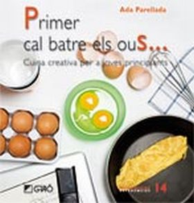 PRIMER CAL BATRE ELS OUS...