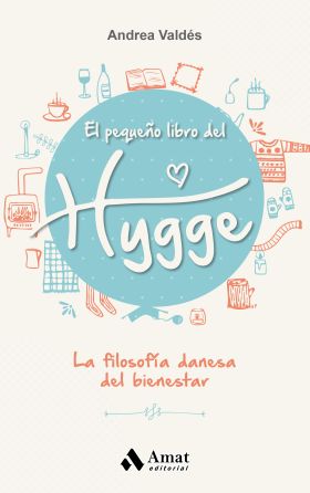 EL PEQUEÑO LIBRO DEL HYGGE