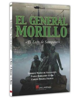 GENERAL MORILLO, EL