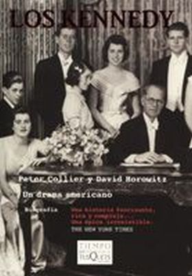 LOS KENNEDY