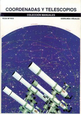 COORDENADAS Y TELESCOPIOS