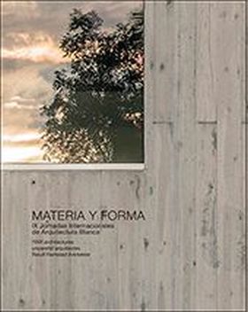 MATERIA Y FORMA IX