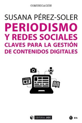 PERIODISMO Y REDES SOCIALES