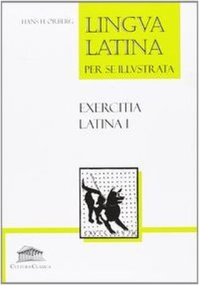 EXERCITIA LATINA I