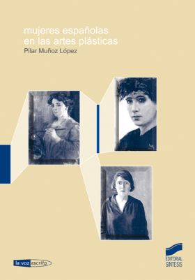 Mujeres españolas en las artes plásticas