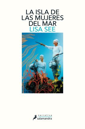 LA ISLA DE LAS MUJERES DE MAR