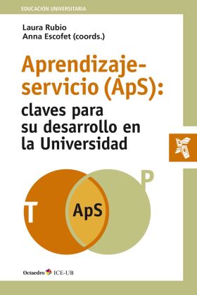 APRENDIZAJE-SERVICIO (APS): CLAVES PARA SU DESARRO