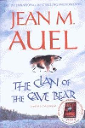 THE CLAN OF THE CAVE BEAR