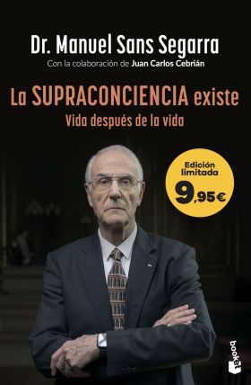 La Supraconciencia existe