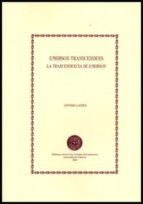 EMERSON TRANSCENDENS / LA TRASCENDENCIA DE EMERSON