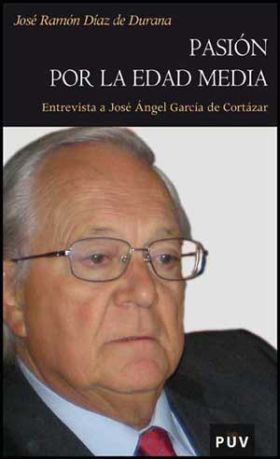 Pasión por la Edad Media