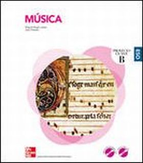 MUSICA ESO. CLAVE B