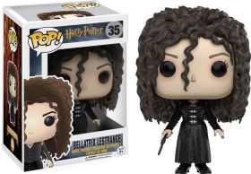 FIGURA FUNKO BELLATRIX 10 CM