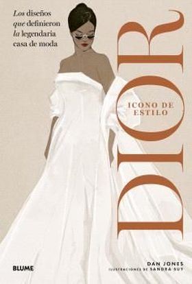 Icono de estilo. Dior