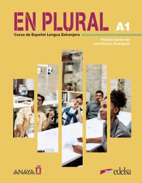 En plural A1, manual de clase