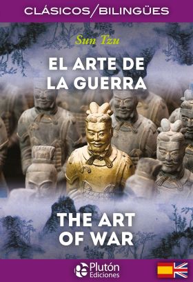 EL ARTE DE LA GUERRA (ED. BILINGÜE)