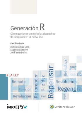 GENERACIÓN R. CÓMO GESTIONAR CON ÉXITO LOS DESPACH