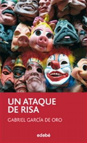 UN ATAQUE DE RISA