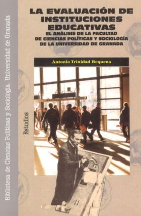 EVALUACION DE INSTITUCIONES E