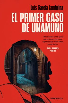 PRIMER CASO DE UNAMUNO, EL