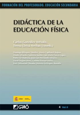 Didáctica de la Educación Física