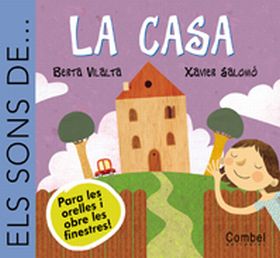 LA CASA