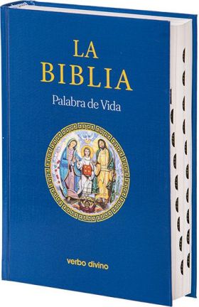 BIBLIA, LA (PALABRA DE VIDA)