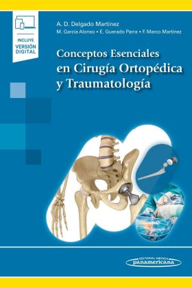 Conceptos Esenciales en Cirugía Ortopédica y Traumatología (ebook)