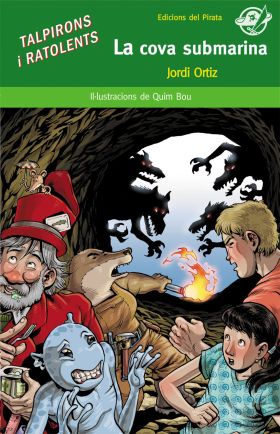 LA COVA SUBMARINA