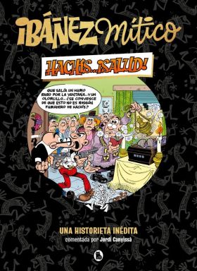 IBAÑEZ MITICO 1 HACHIS SALUD