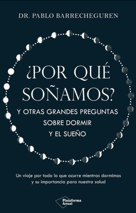 ¿POR QUE SOÑAMOS?