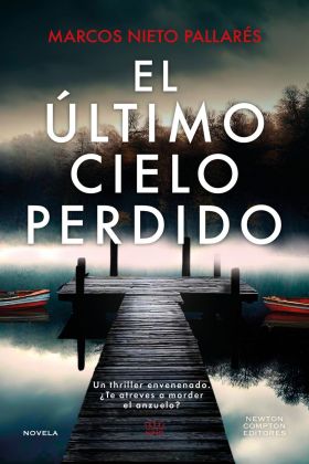 ULTIMO CIELO PERDIDO, EL