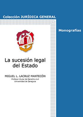 La sucesión legal del Estado