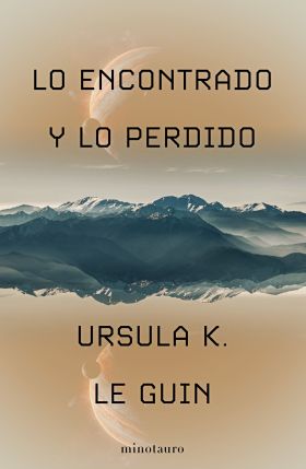 LO ENCONTRADO Y LO PERDIDO