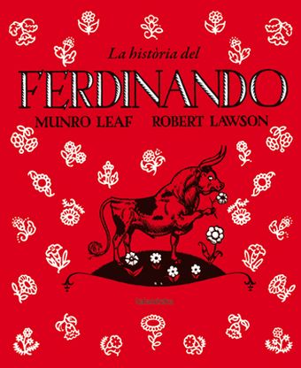 LA HISTORIA DEL FERDINANDO