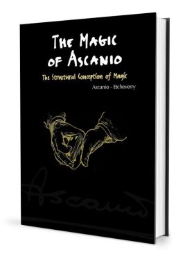 THE MAGIC OF ASCANIO 1