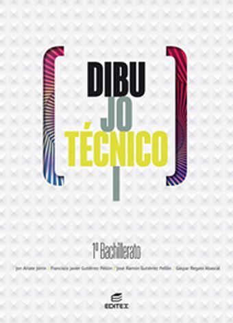 DIBUJO TÉCNICO I 1º BACHILLERATO