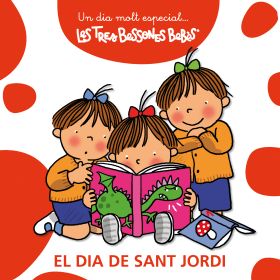 DIA DE SANT JORDI