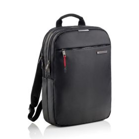 MOCHILA PEQ. NEGRA BAG TO WORK APLI