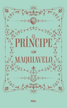 EL PRÍNCIPE