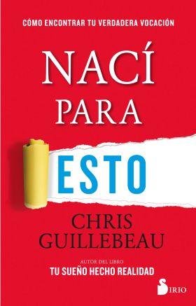 NACI PARA ESTO