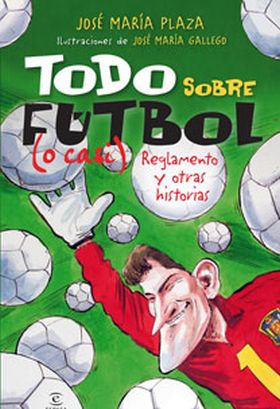 A por ellos. Todo sobre el fútbol (o casi)