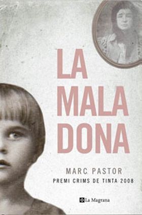 MALA DONA, LA -LA NEGRA-