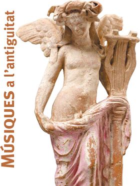 Músiques a l'antiguitat