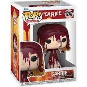 FIGURA POP MOVIES: CARRIE (TELEKINESIS)