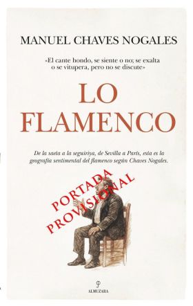 FLAMENCO, LO