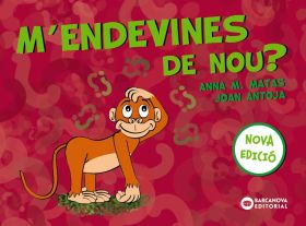 M'endevines de nou?