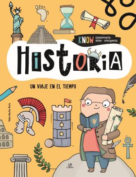 HISTORIA