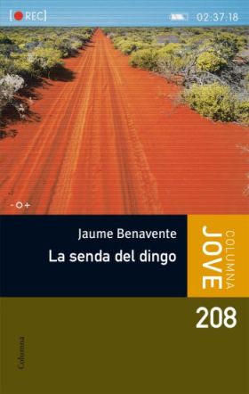 LA SENDA DEL DINGO